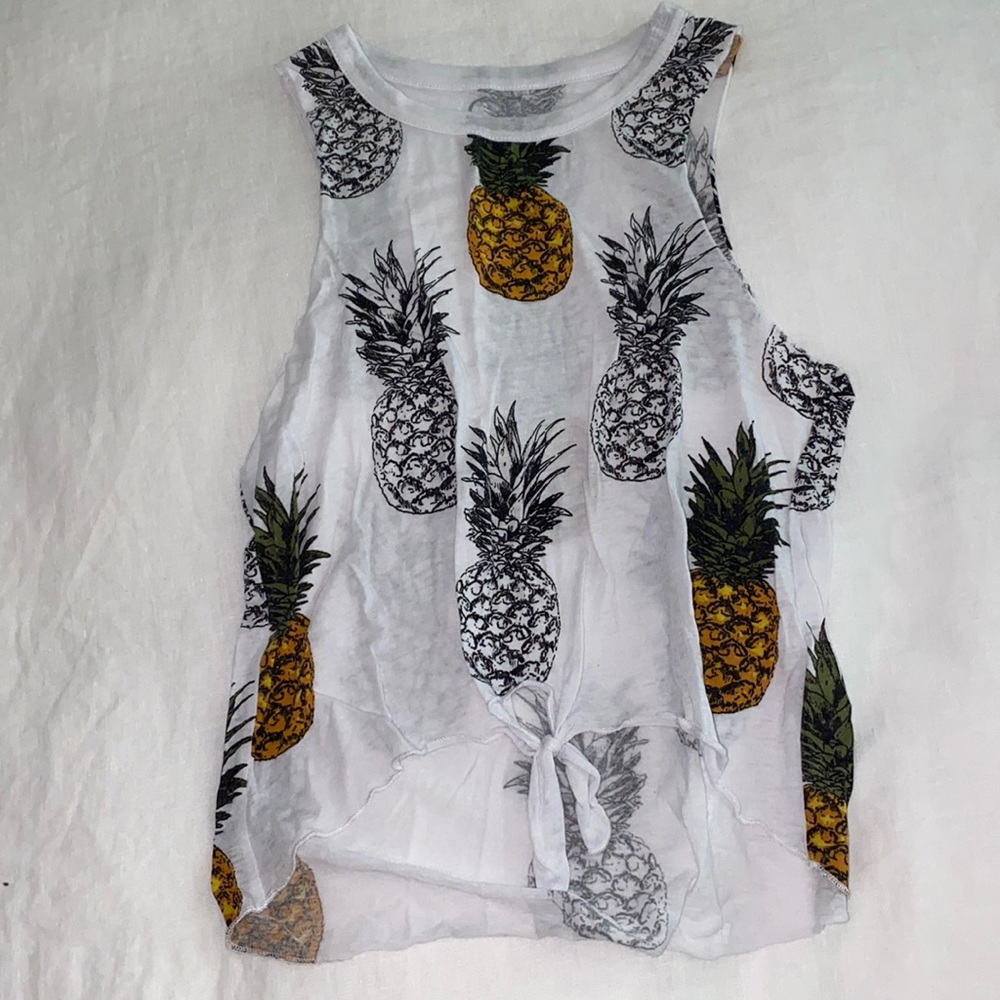 CHASER WOMENS TANK TOP